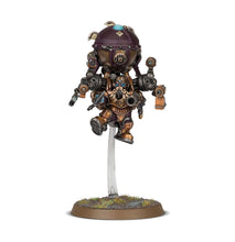 Load image into Gallery viewer, Warhammer Age of Sigmar: Spearhead Kharadron Overlords - Grundstok Trailblazers
