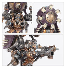 Load image into Gallery viewer, Warhammer Age of Sigmar: Spearhead Kharadron Overlords - Grundstok Trailblazers

