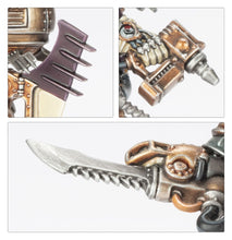 Load image into Gallery viewer, Warhammer Age of Sigmar: Spearhead Kharadron Overlords - Grundstok Trailblazers

