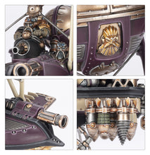 Load image into Gallery viewer, Warhammer Age of Sigmar: Spearhead Kharadron Overlords - Grundstok Trailblazers
