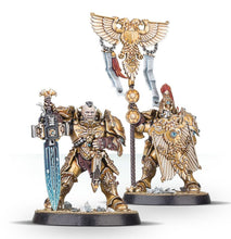 Load image into Gallery viewer, Warhammer 40K: Adeptus Custodes - Custodian Guard

