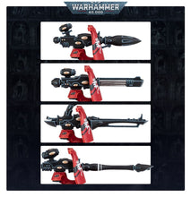 Load image into Gallery viewer, Warhammer 40K: Aeldari - Guardians
