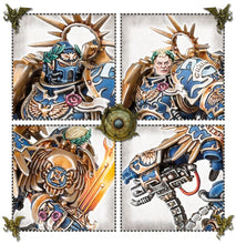 Load image into Gallery viewer, Warhammer 40k: Space Marines - Roboute Guilliman
