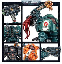 Load image into Gallery viewer, Warhammer 40K: Leagues of Votann - Einhyr Hearthguard
