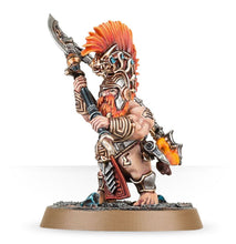 Load image into Gallery viewer, Warhammer AoS: Fyreslayers - Hearthguard

