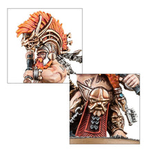 Load image into Gallery viewer, Warhammer AoS: Fyreslayers - Hearthguard
