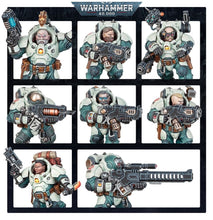 Load image into Gallery viewer, Warhammer 40K: Leagues of Votann - Hearthkyn Warriors
