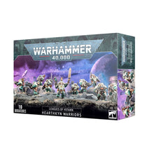 Load image into Gallery viewer, Warhammer 40K: Leagues of Votann - Hearthkyn Warriors
