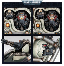 Load image into Gallery viewer, Warhammer 40K: Leagues of Votann - Hekaton Land Fortress
