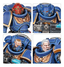 Load image into Gallery viewer, Warhammer 40k: Space Marines - Primaris Hellblasters
