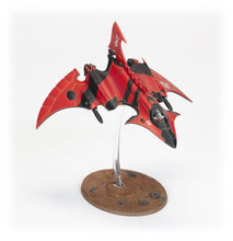 Load image into Gallery viewer, Warhammer 40K: Aeldari - Hemlock Wraithfighter
