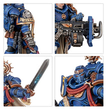 Load image into Gallery viewer, Warhammer 40k: Space Marines - Company Heroes

