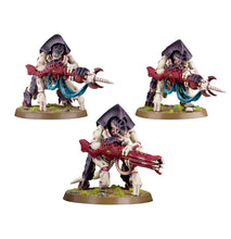 Load image into Gallery viewer, Warhammer 40k: Tyranids - Hive Guard
