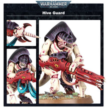 Load image into Gallery viewer, Warhammer 40k: Tyranids - Hive Guard
