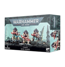 Load image into Gallery viewer, Warhammer 40k: Tyranids - Hive Guard
