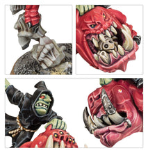 Load image into Gallery viewer, Warhammer Age of Sigmar: Gloomspite Gitz - Squig Hoppers
