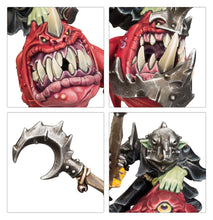 Load image into Gallery viewer, Warhammer Age of Sigmar: Gloomspite Gitz - Squig Hoppers
