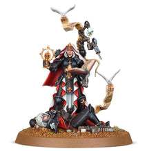 Load image into Gallery viewer, Warhammer 40K: Adepta Sororitas - Hospitaller
