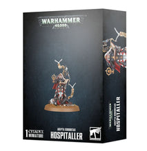 Load image into Gallery viewer, Warhammer 40K: Adepta Sororitas - Hospitaller
