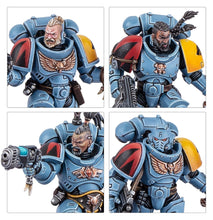 Load image into Gallery viewer, Warhammer 40k: Space Wolves - Grey Hunters
