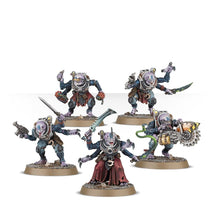 Load image into Gallery viewer, Warhammer 40K: Genestealer Cults - Acolyte Hybrids
