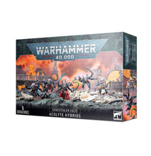 Load image into Gallery viewer, Warhammer 40K: Genestealer Cults - Acolyte Hybrids
