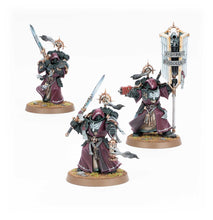 Load image into Gallery viewer, Warhammer 40K: Dark Angels - Inner Circle Companions
