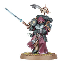 Load image into Gallery viewer, Warhammer 40K: Dark Angels - Inner Circle Companions

