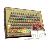 Army Painter Speed Paint 2.0: Complete Set