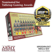 Army Painter Speed 2.0: Mega Set