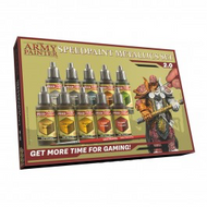Army Painter Speed 2.0: Metallics Set