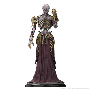 D&D Replicas of the Realm: Vecna Statue