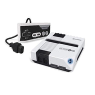 Hyperkin: RetroN 1 HD Gaming Console