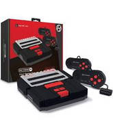 Hyperkin: RetroN 2 Gaming Console
