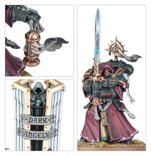 Load image into Gallery viewer, Warhammer 40K: Dark Angels - Inner Circle Companions
