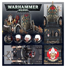 Load image into Gallery viewer, Warhammer 40K: Adepta Sororitas - Immolator
