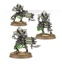 Load image into Gallery viewer, Warhammer 40K: Necrons - Immortals
