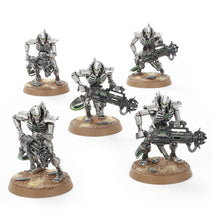 Load image into Gallery viewer, Warhammer 40K: Necrons - Immortals
