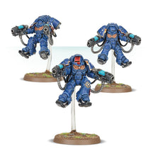 Load image into Gallery viewer, Warhammer 40K: Space Marines - Primaris Inceptors
