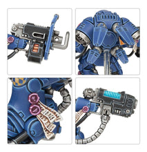 Load image into Gallery viewer, Warhammer 40K: Space Marines - Primaris Inceptors
