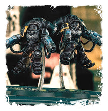 Load image into Gallery viewer, Warhammer 40K: Space Marines - Primaris Inceptors
