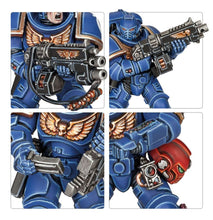 Load image into Gallery viewer, Warhammer 40k: Space Marines - Primaris Intercessors
