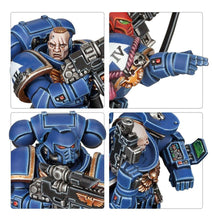 Load image into Gallery viewer, Warhammer 40k: Space Marines - Primaris Intercessors
