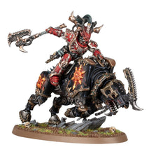 Load image into Gallery viewer, Warhammer 40K: World Eaters - Lord Invocatus
