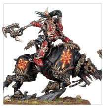 Load image into Gallery viewer, Warhammer 40K: World Eaters - Lord Invocatus
