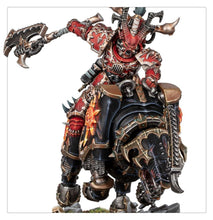 Load image into Gallery viewer, Warhammer 40K: World Eaters - Lord Invocatus

