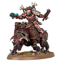 Load image into Gallery viewer, Warhammer 40K: World Eaters - Lord Invocatus
