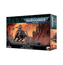 Load image into Gallery viewer, Warhammer 40K: World Eaters - Lord Invocatus
