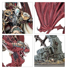 Load image into Gallery viewer, Warhammer Age of Sigmar: Stormcast Eternals - Ionus Cryptborn
