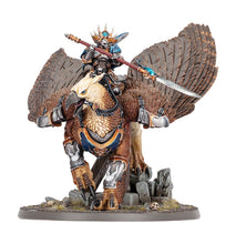 Load image into Gallery viewer, Warhammer Age of Sigmar: Cities of Sigmar - Iridan the Witness
